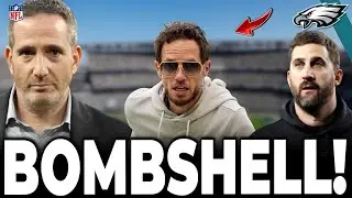 🔴BOMB NEWS! Crisis in the Eagles? Coordinators Say NO to Philly! PHILADELPHIA EAGLES | NFL 2026