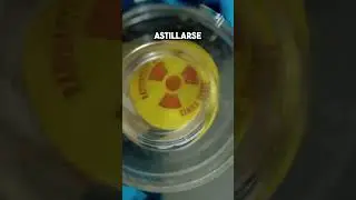 Laboratorio de Energ&iacute;a At&oacute;mica Gilbert U-238 El juguete m&aacute;s peligroso 🤔
