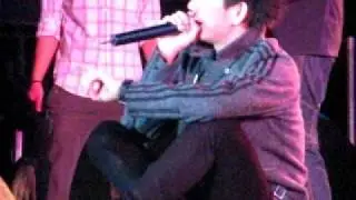 Medley_บอย พีซเมคเกอร์ @ Overcoat Music Fest 2010