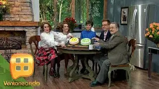 Programa Ventaneando 22 de enero 2019.