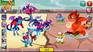 NEO FAMILY JOIN THE BATTLE !!