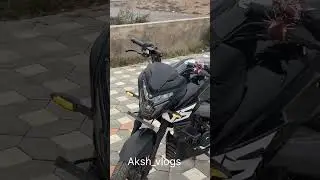 Ns 125 modification series part -2 #ns125 #ns125modified