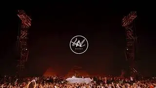 Mattend x Kaitlin Aragon, HAVEN. - I RUN ( Afro House )