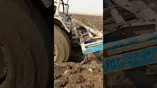 tractor tanatani comedy