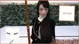 🎁FREE GIFTS | OBSESSIVE BOM FESTIVAL | SECOND LIFE🎁