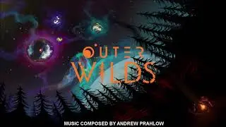 Outer Wilds Original Soundtrack #28 - A Terrible Fate
