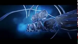 Intro &times; MrKaare &times; mareex. (v2 + got 1 new particel)