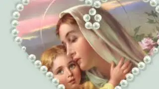 Rosary sing along in Latin, learn and love