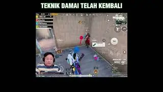 maafkan kami bang #pubgmobile #ricsgame #gururics