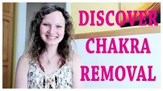 Ascending into Higher Purpose | Live Chakra Removal Session | Abbey's Psychic Services