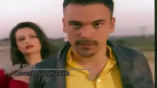 Levent Y&uuml;ksel - Zalim Dj Ozzy Remix (Dj Ozzy Remix)