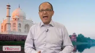 AJ Bell Youinvest Fundamentals - Jupiter India I Acc