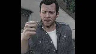 Michael Townley edit | song - nite slowed | #gta #gta5