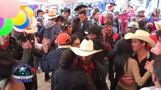 Mix Duranguence Bailon en el Aguacate Mataquescuintla fiesta de  Cumpleaños Grupo Marea