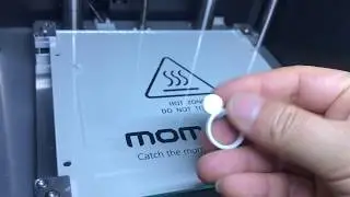3D MAX Ring modeling-3