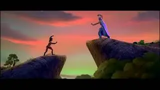 Bollywood Feature Film Animation, in which I worked as 3D ANIMATOR, in BIG Animation Studios, Pune