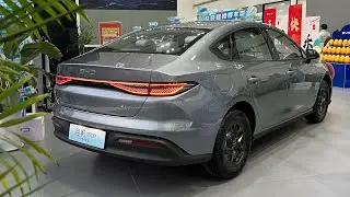 2025 BYD Seal 05 DM-i 2055km range under $10,900 review | BYD | China 🇨🇳