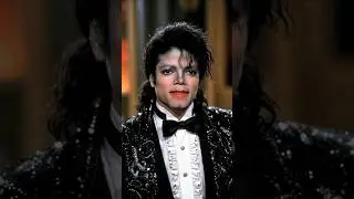 Michael Jackson 👑 🎵 #michaeljackson #kingofpop #icon #pop #ia #ai