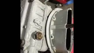 Evapo-Rust and Ultrasonic cleaners before and after