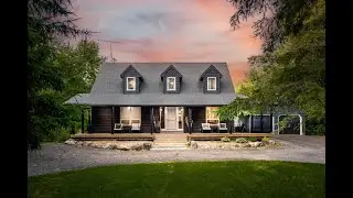 16245 7th Concession Road, King