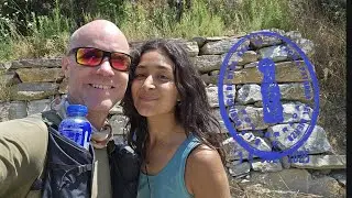 Camino Via de la Plata: Day 22