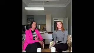 Youth Voice in Parliament: Senator Sue Lines amplifies Shelby's voice on the age of incarceration