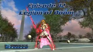 Ep42 - LoD - Components & Map