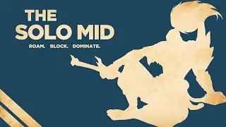 League of legends Yasuo Montage 1