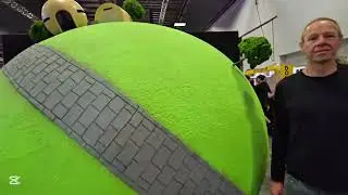 ARMAGEDDON EXPO AUCKLAND 2025 