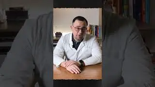 Как распознать инфаркт за 10 секунд #shorts