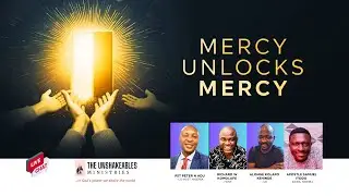 👉 Mercy Unlocks Mercy | Discover the Power of God&rsquo;s Mercy for Your Family, Career & Nation