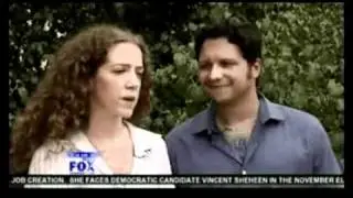 ArtRageous On WACH FOX 57