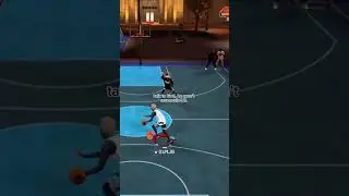 TALK TO GOD🙏🏽 #nba2k20 #shorts #2k #2k20 #quotes #2kshorts #2kcommunity