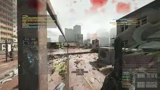 BF4 SW40 From Above