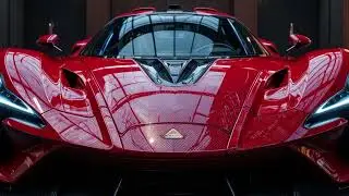  Yangwang U9 Xtreme &ndash; The World&rsquo;s Fastest Electric Supercar