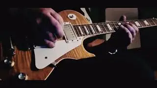 Hey Rise Up Solo Guitar Cover