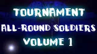 ARS Online Tournament | Volume 1
