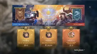 FUNNY MATCHMAKING - WONDER CONTESTS - OLD vs HOE SAT 11 UTC - AGE OF EMPIRES MOBILE