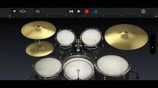 GarageBand ￼