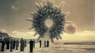 Secret Government Projects That Hint at Parallel Realities