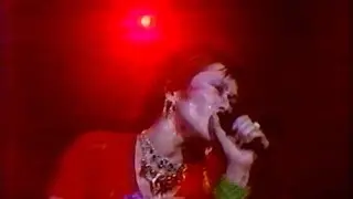 RCサクセション - ガ・ガ・ガ・ガ・ガ from 