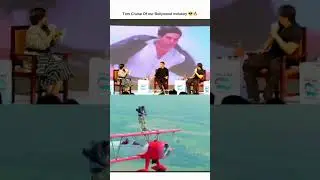 Akshay Kumar is Real Tom Cruise of Bollywood 🗿🔥 #akshaykumar #tigershroff #bollywood #akshayfans