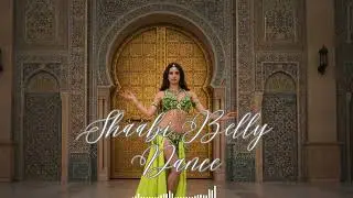 💃 SHAABI DANCE EXPLOSION 2025 🔥 Egyptian Remix Party | Dubai Nights Vibes 🌙