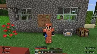 Copper review [Minecraft survival adventure]
