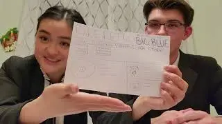 DECA State: Entrepreneurship Team Decision-Making Role Play