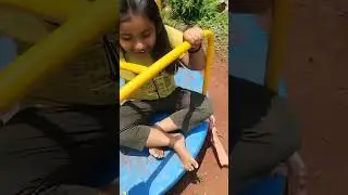 Mastii time #kids #games #little #playgame #bacche #india #fun #marygoround #enjoy #child #babygirl