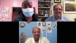 New York Memory Center Poetry Performance