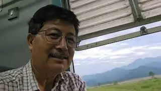 #Travel Diary#Mzs to Dibrugar#@Lama -Khama#
