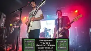 EASYFLEX LED SCREENS  Arc Isla Installation
