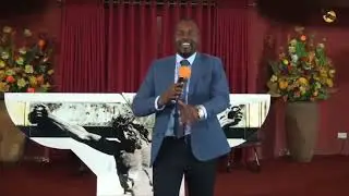 Kuvavarira Denga | Bro Nollen Chingwe | Spoken Word Ministry Belvedere Zimbabwe